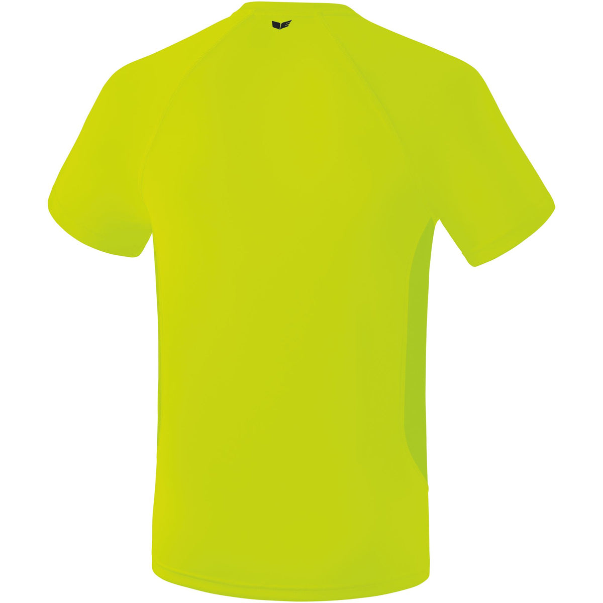 ERIMA Performance T-Shirt (neon gelb)