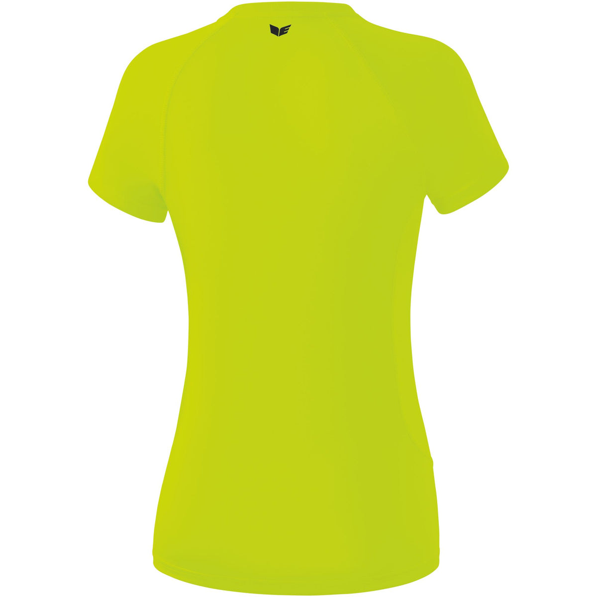 ERIMA Performance T-Shirt Damen (neon gelb)