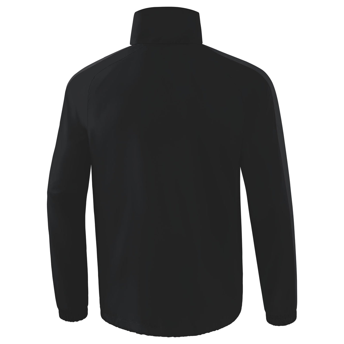 ERIMA Team Allwetterjacke (schwarz)