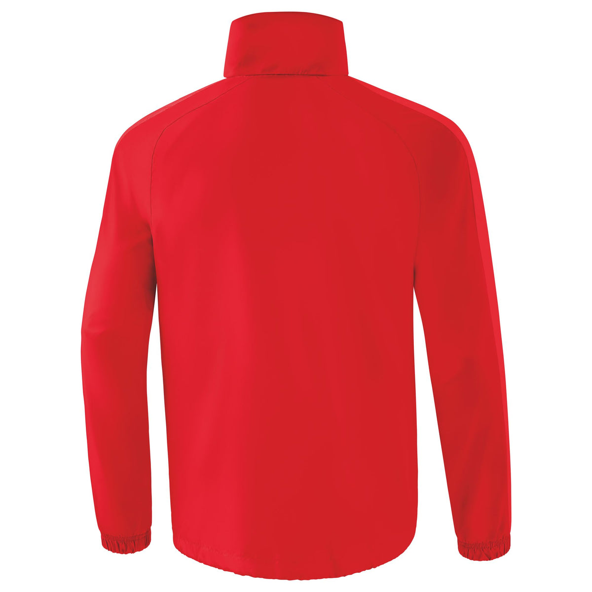 ERIMA Team Allwetterjacke (rot)