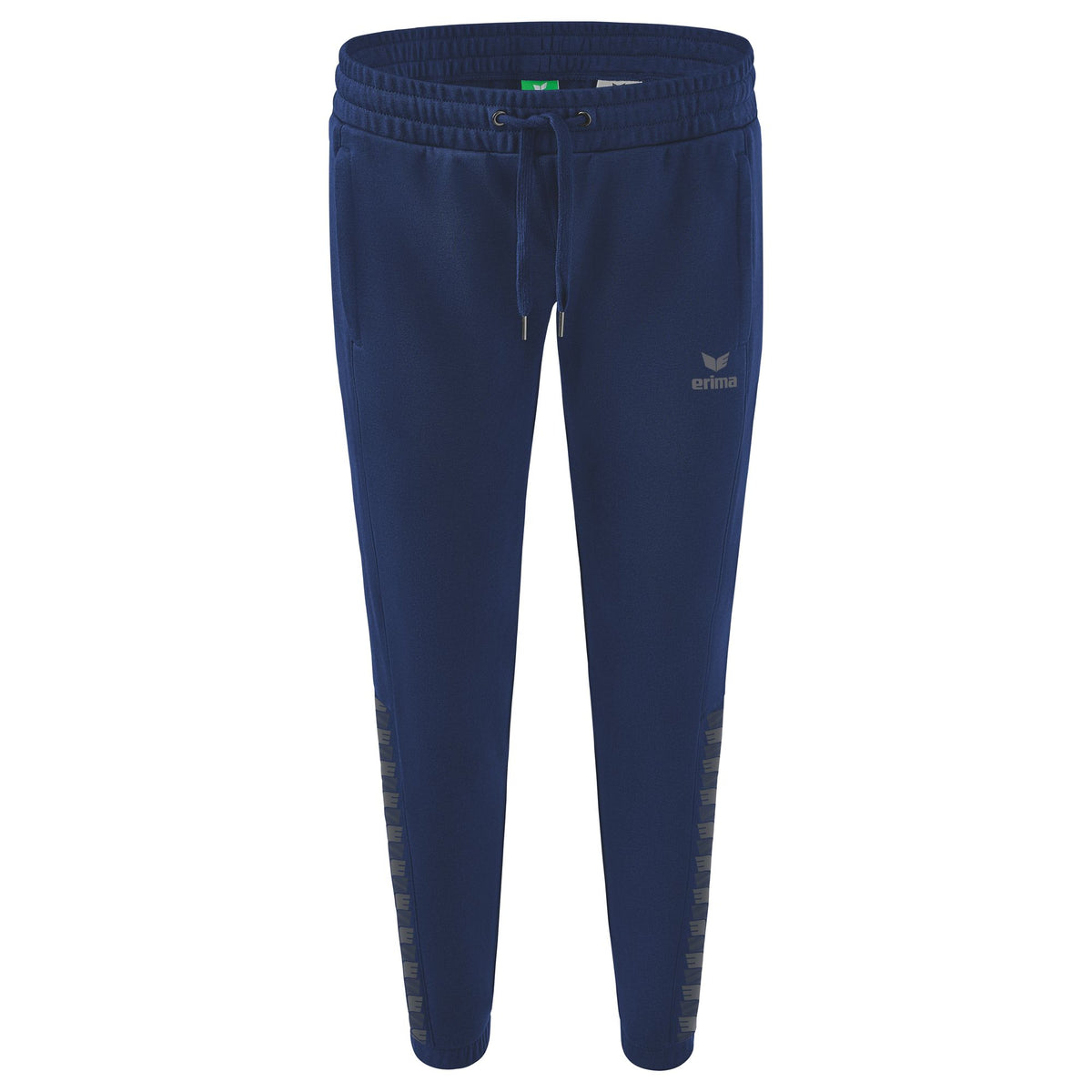 ERIMA Essential Team Sweathose Damen (new navy/slate grey)