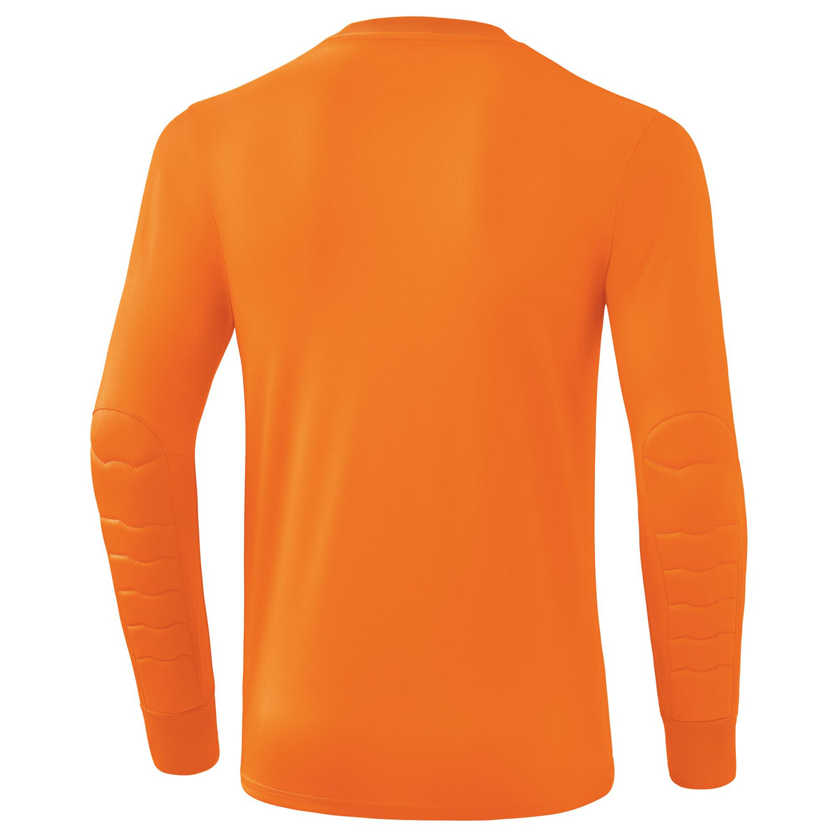 ERIMA Torwarttrikot Pro (neon orange/bordeaux)