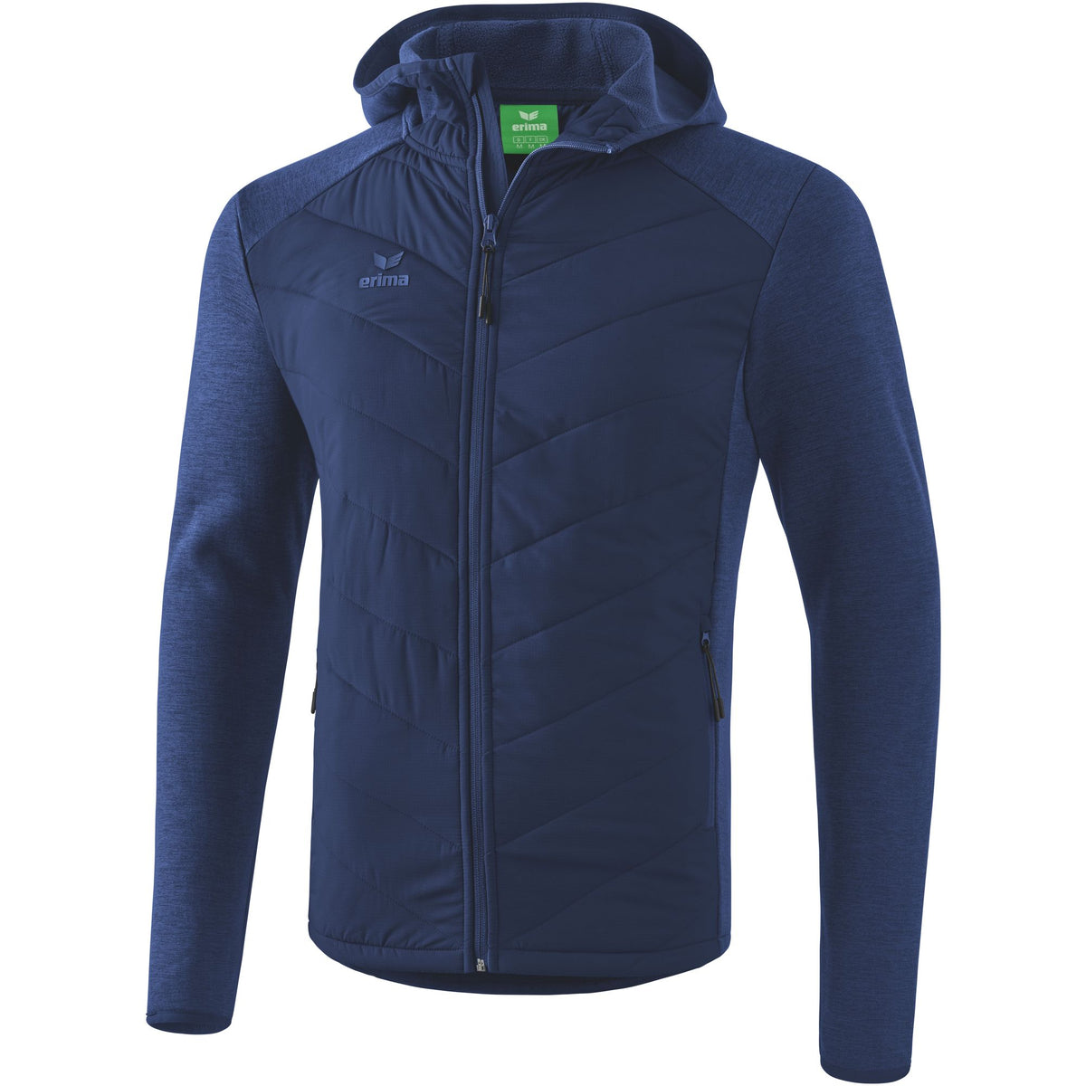 ERIMA Steppjacke Function (new navy)