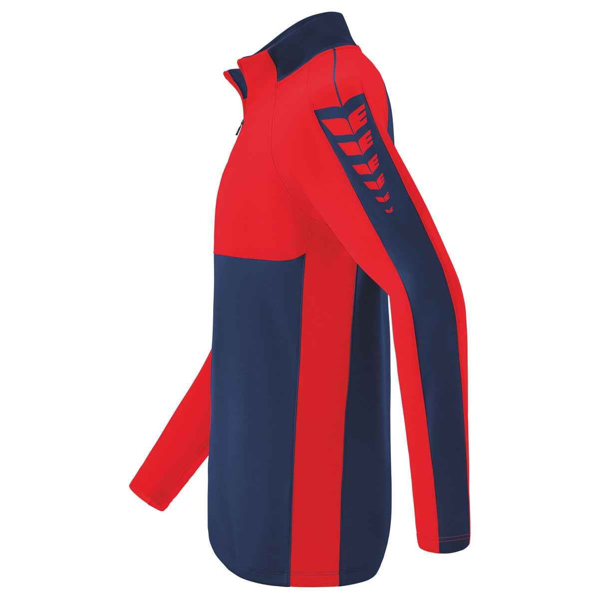 ERIMA Six Wings Trainingstop (new navy/rot)