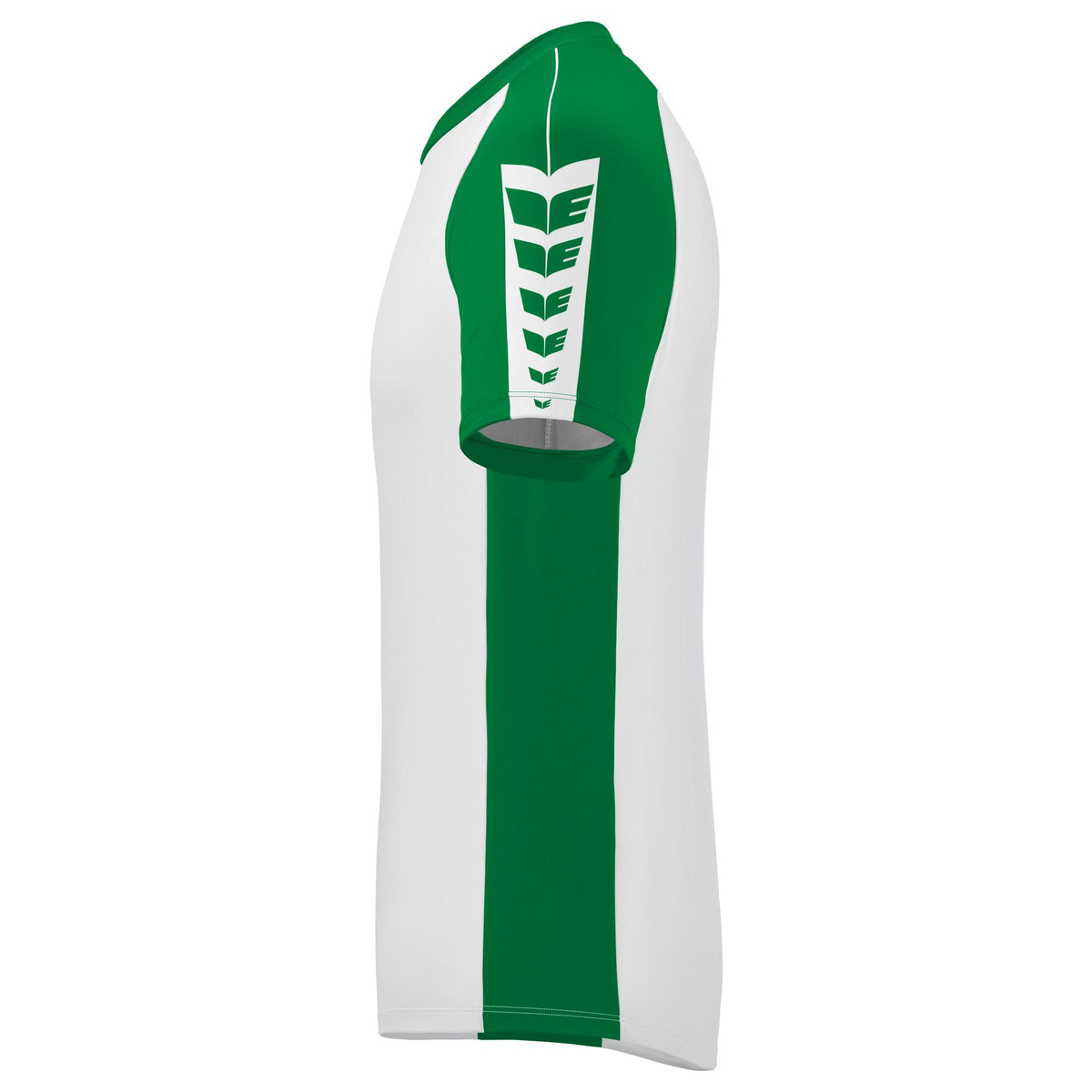 ERIMA Six Wings Trikot (weiß/smaragd)