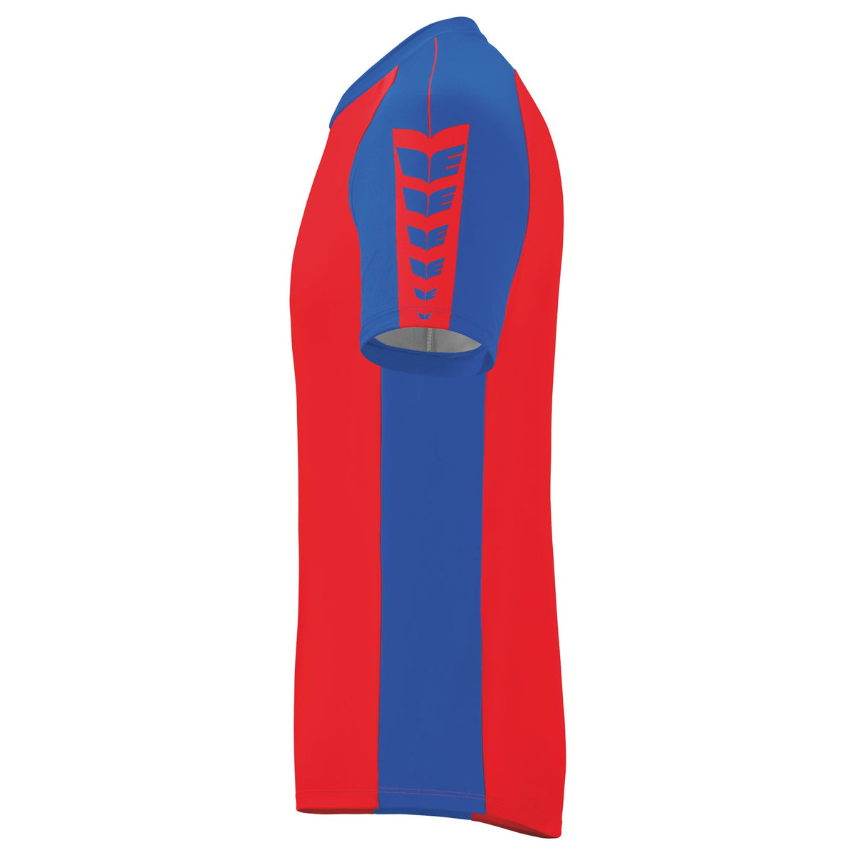 ERIMA Six Wings Trikot (rot/new royal)
