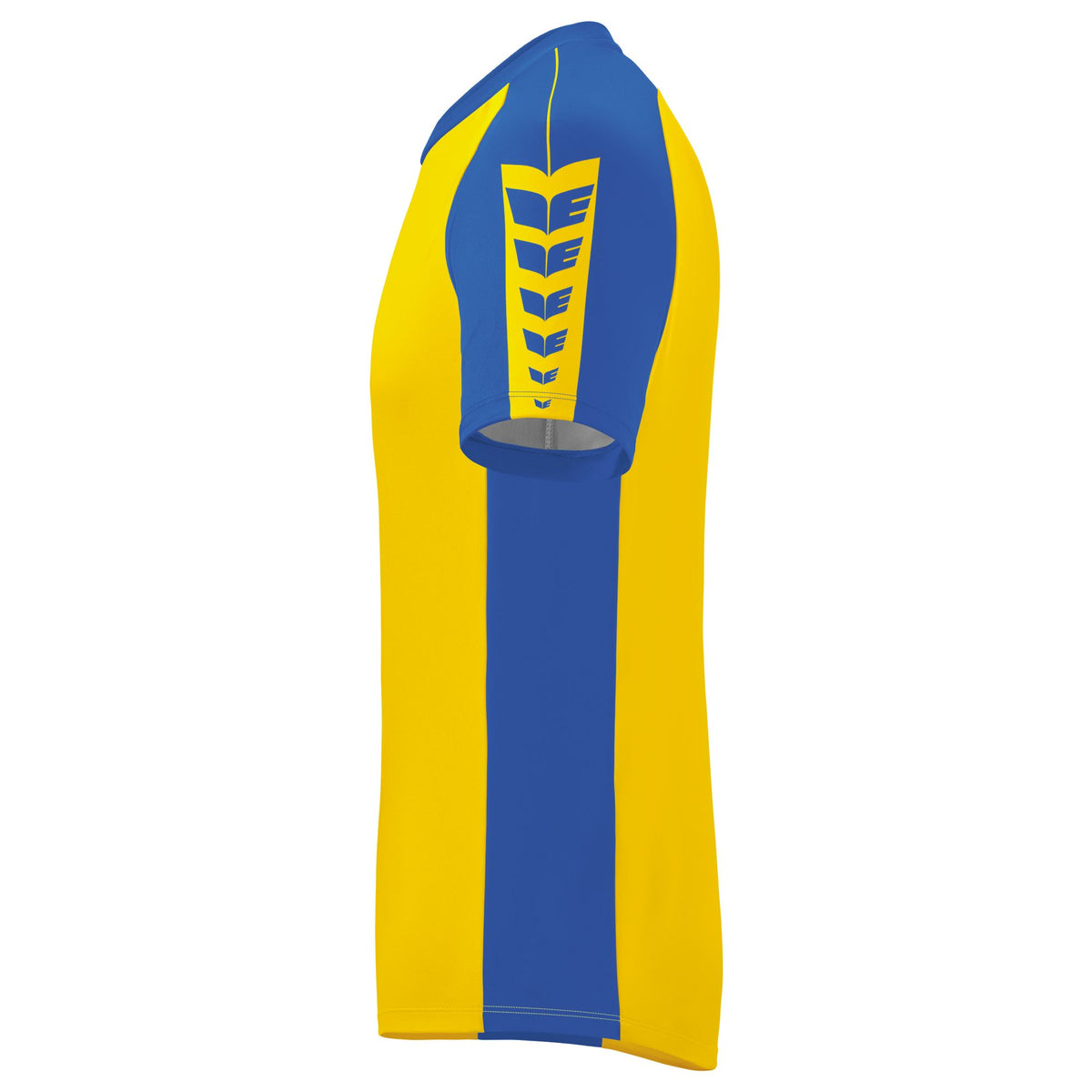 ERIMA Six Wings Trikot (gelb/new royal)
