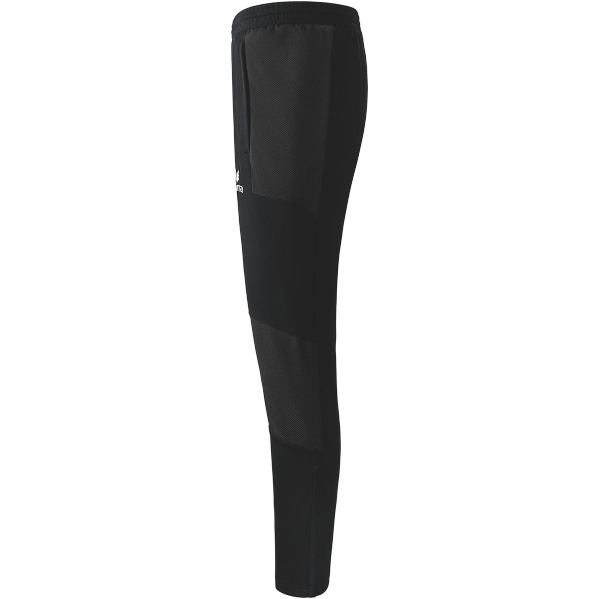 ERIMA Trainingshose Tec 2.0 (schwarz)