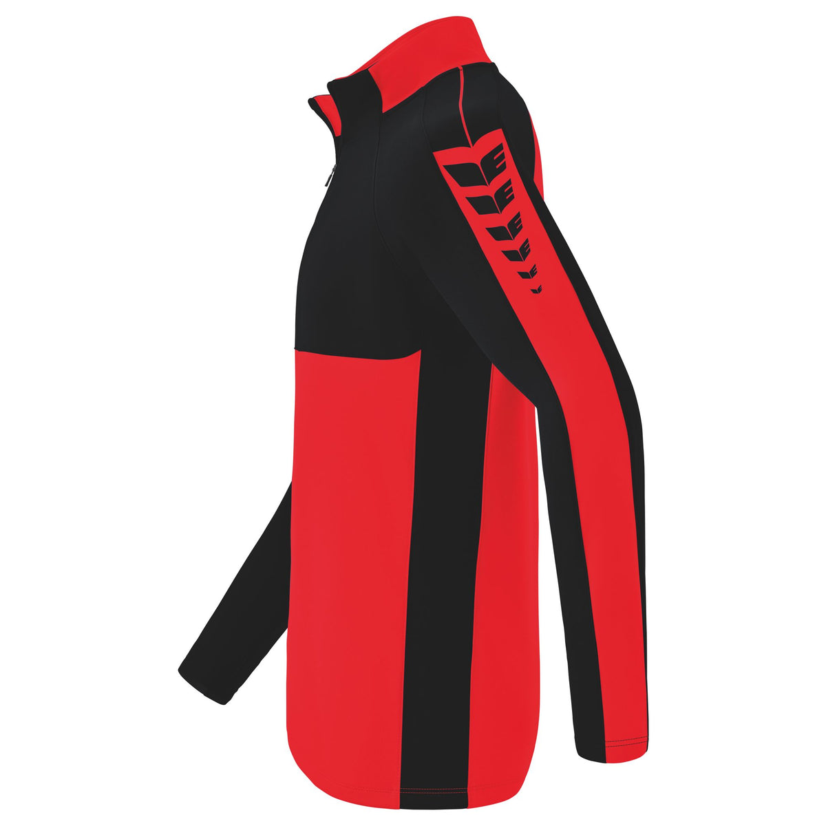 ERIMA Six Wings Trainingstop (rot/schwarz)