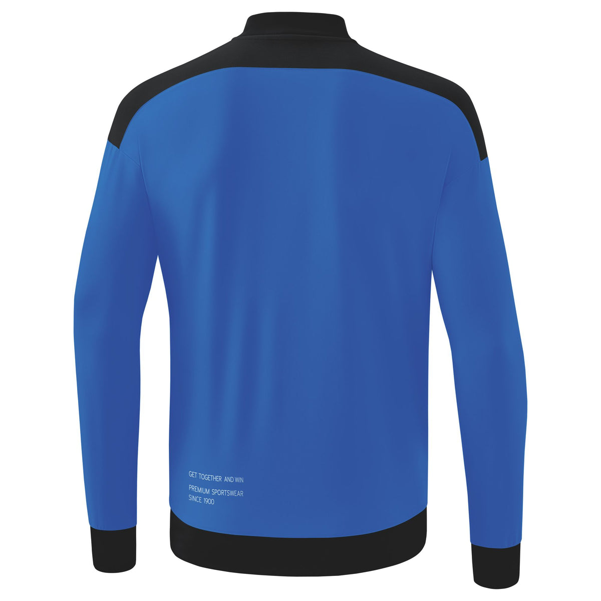 ERIMA CHANGE by erima Präsentationsjacke (new royal/schwarz/weiß)