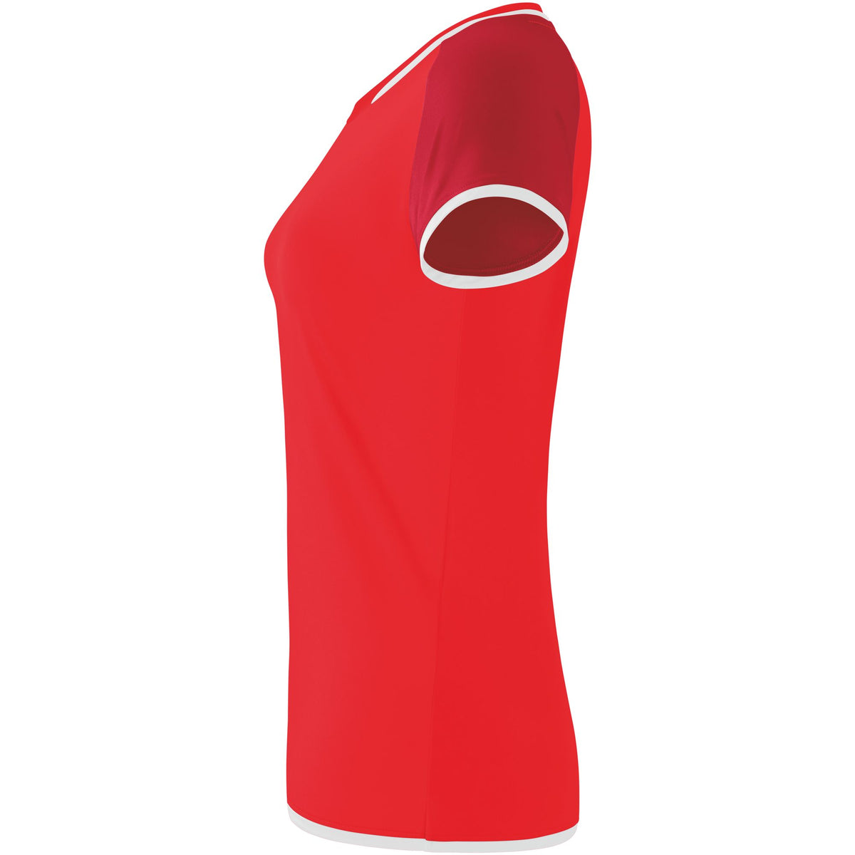 ERIMA Zenari 3.0 Tanktop Damen (rot/rubinrot/weiß)