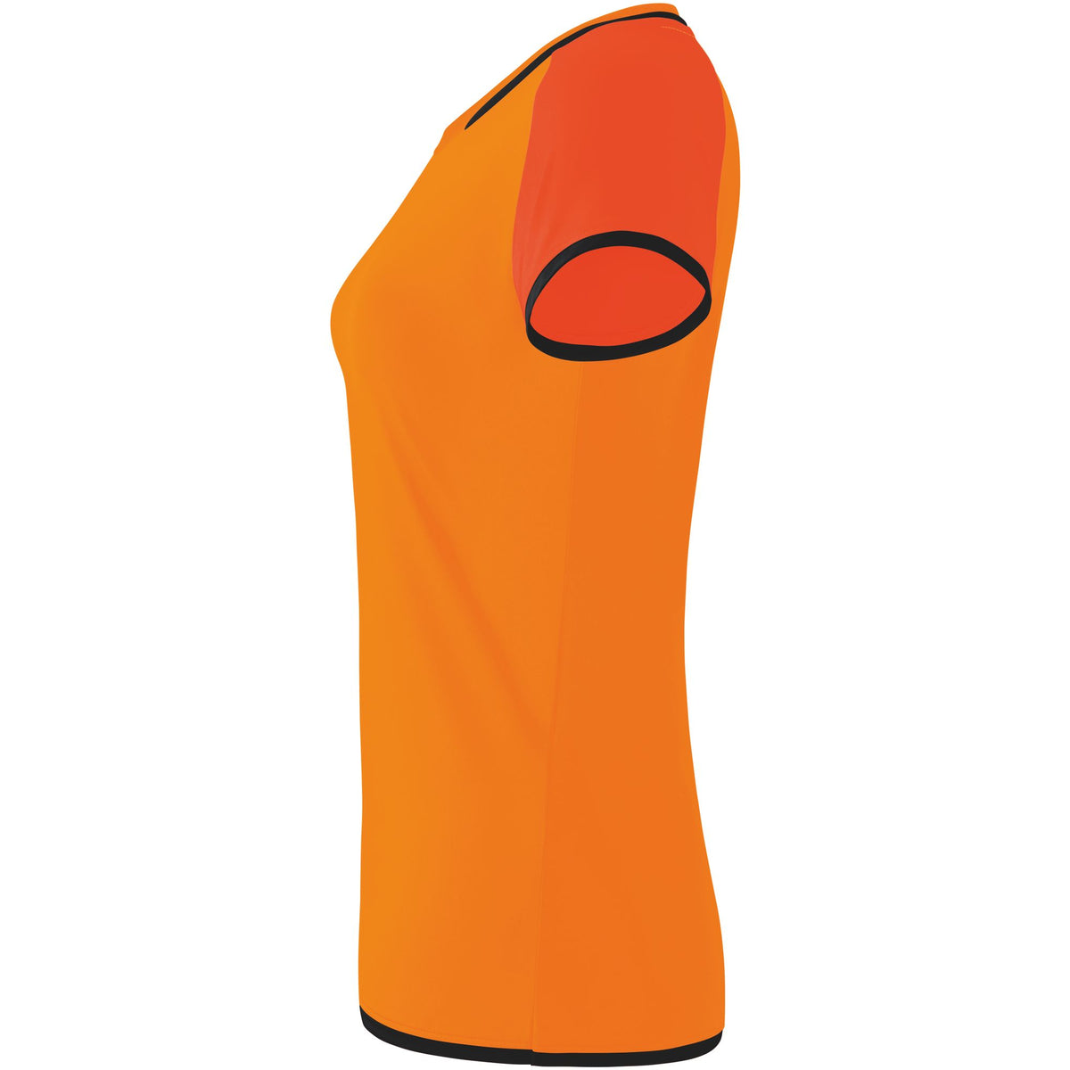 ERIMA Zenari 3.0 Tanktop Damen (orange/mandarine/schwarz)