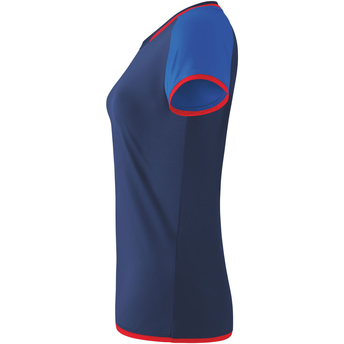ERIMA Zenari 3.0 Tanktop Damen (new navy/new royal/rot)