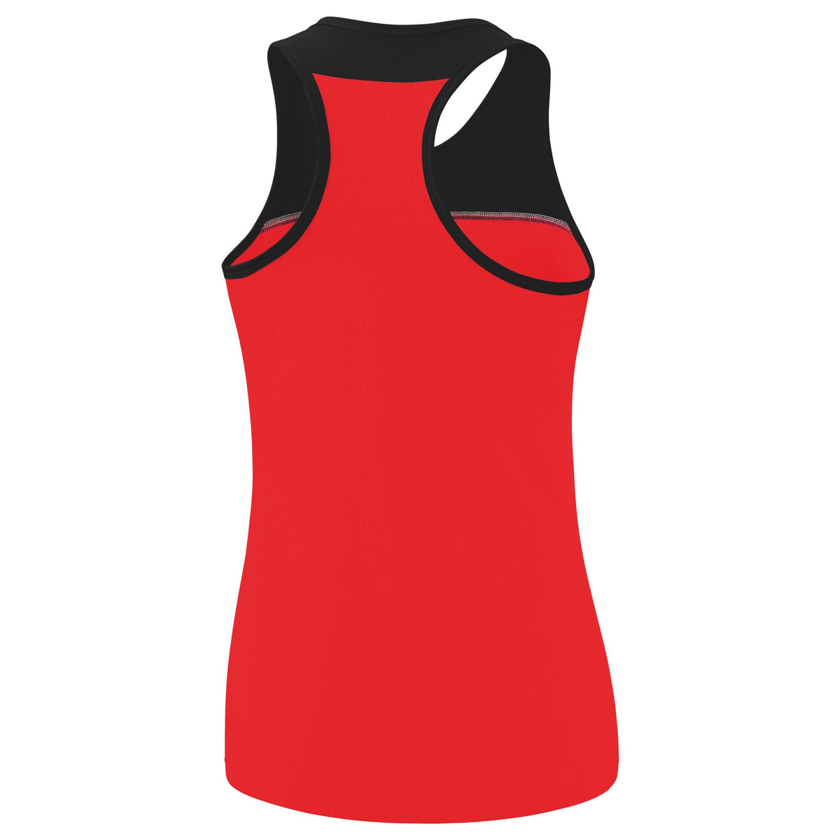 ERIMA CHANGE by erima Tanktop Damen (rot/schwarz/weiß)