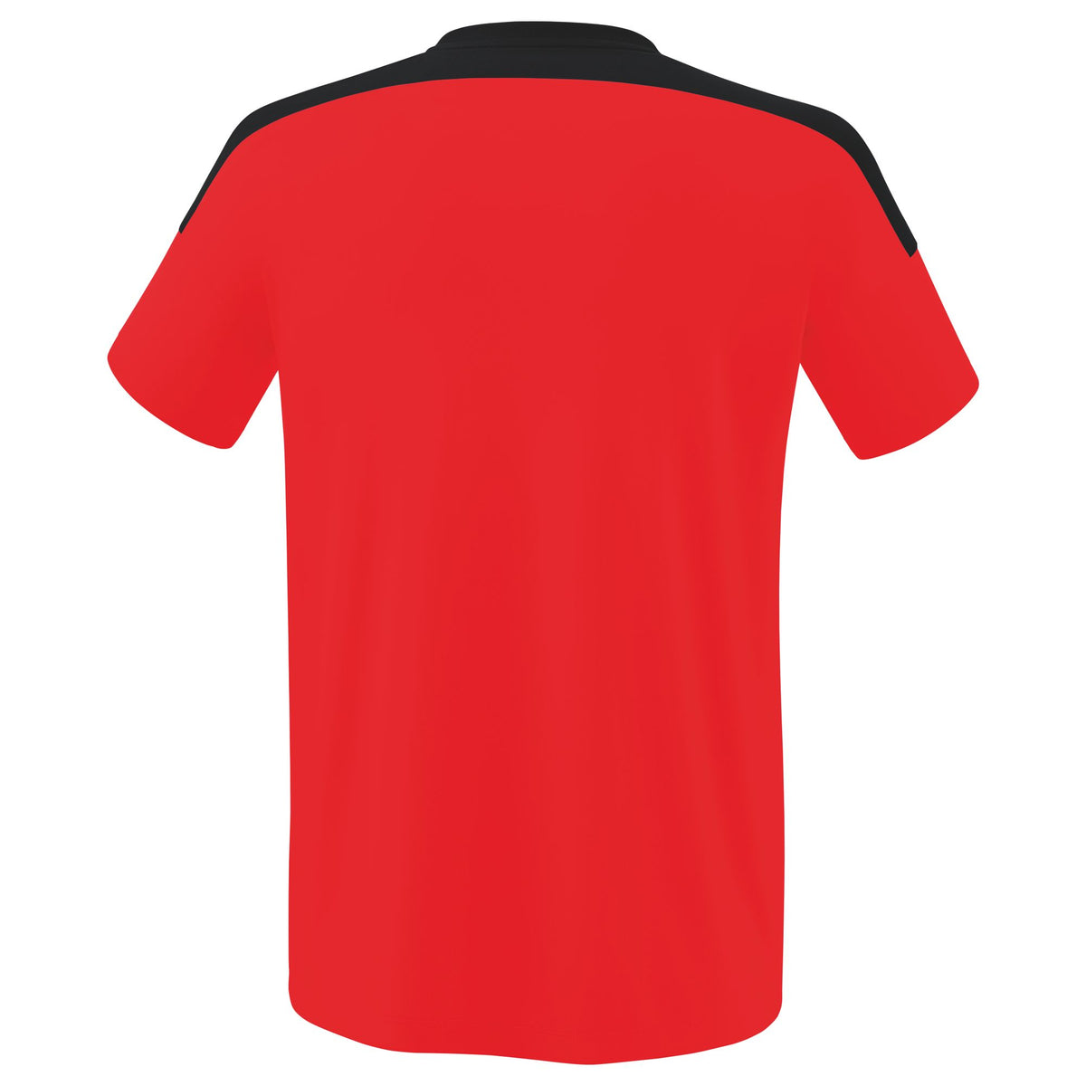 ERIMA CHANGE by erima T-Shirt (rot/schwarz/weiß)