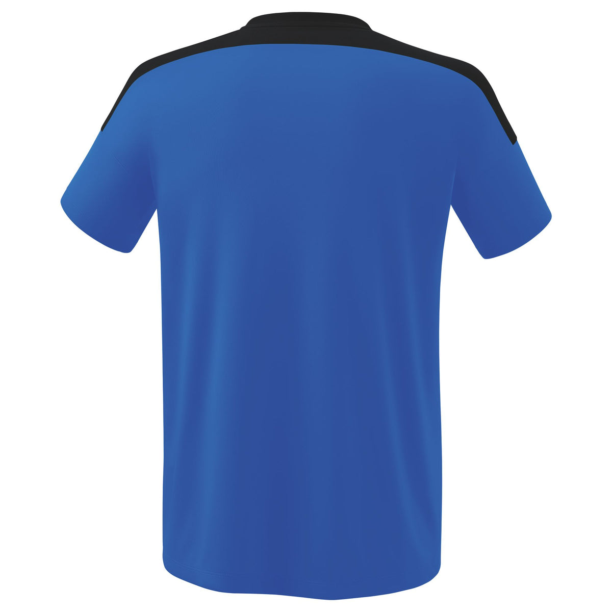 ERIMA CHANGE by erima T-Shirt (new royal/schwarz/weiß)