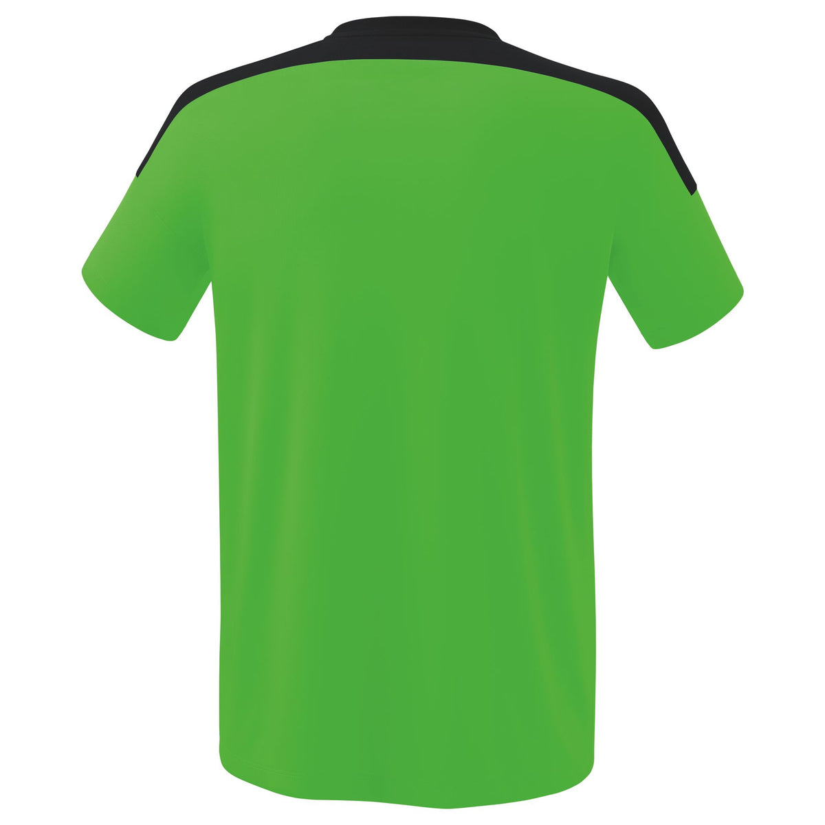 ERIMA CHANGE by erima T-Shirt (green/schwarz/weiß)