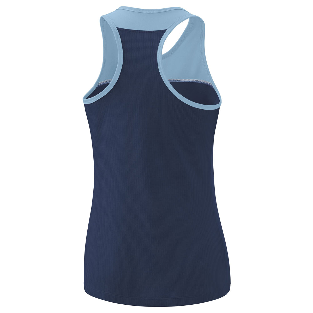 ERIMA CHANGE by erima Tanktop Damen (new navy/faded denim/weiß)