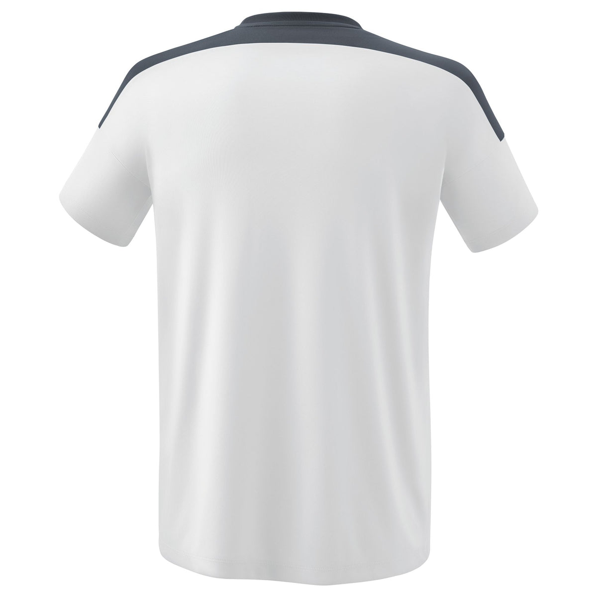 ERIMA CHANGE by erima T-Shirt (weiß/slate grey/schwarz)