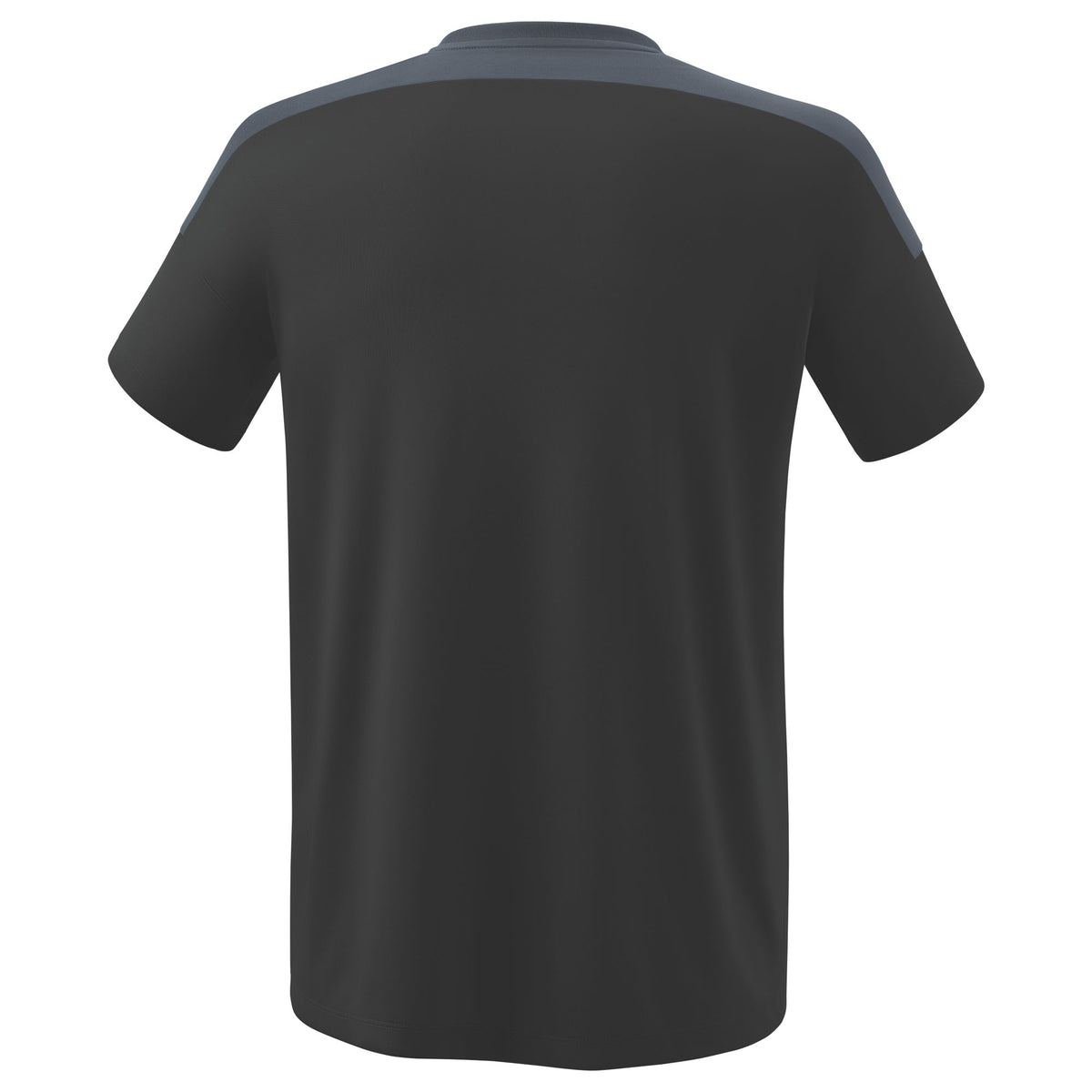 ERIMA CHANGE by erima T-Shirt (black grey/slate grey/weiß)