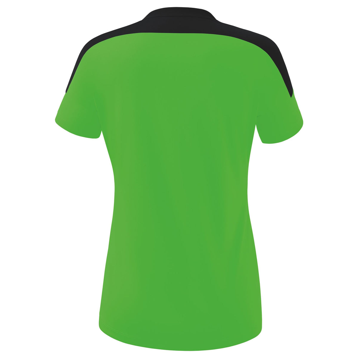 ERIMA CHANGE by erima T-Shirt Damen (green/schwarz/weiß)