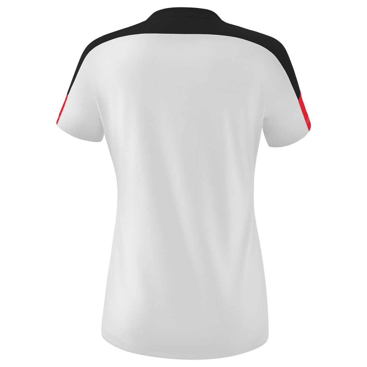 ERIMA CHANGE by erima T-Shirt Damen (weiß/schwarz/rot)