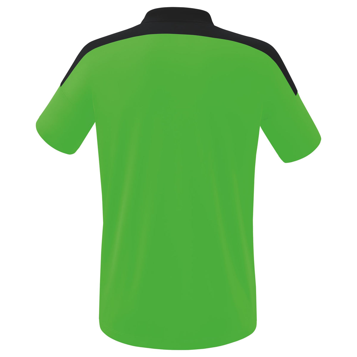 ERIMA CHANGE by erima Poloshirt (green/schwarz/weiß)