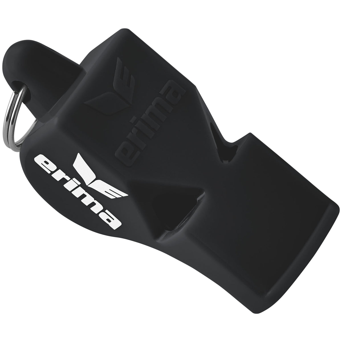 ERIMA Schiedsrichterpfeife Classic (schwarz)
