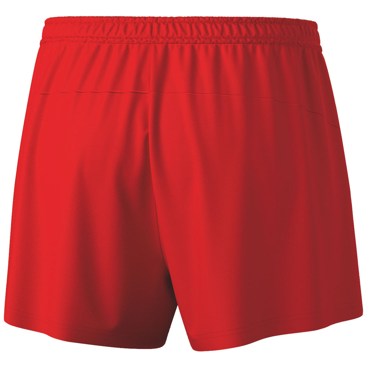 ERIMA TEAM Shorts Damen (rot)