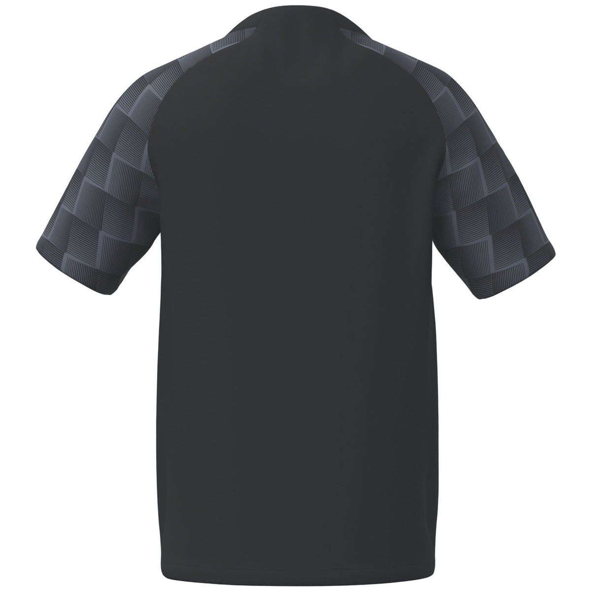 ERIMA EVO STAR Trikot (schwarz/slate grey)