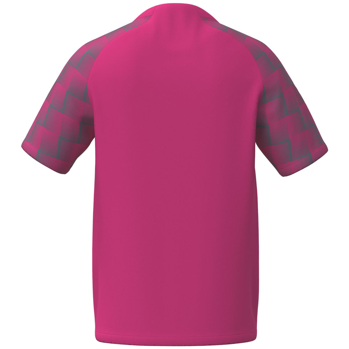 ERIMA EVO STAR Trikot (pink glo/slate grey)