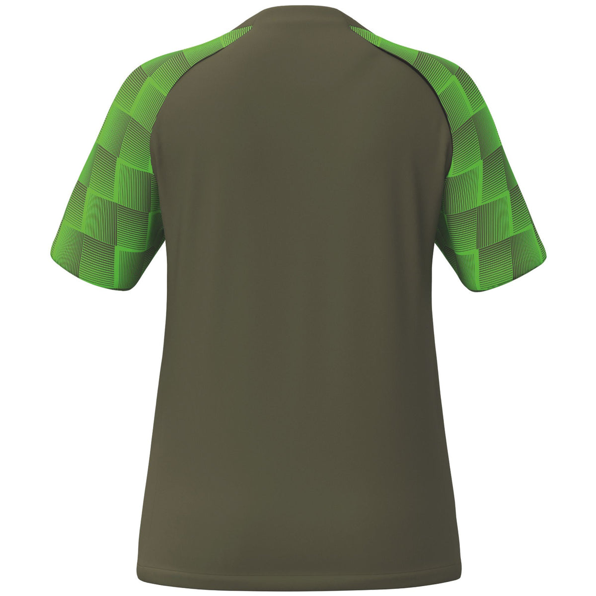 ERIMA EVO STAR Trikot Damen (khaki/green gecko)