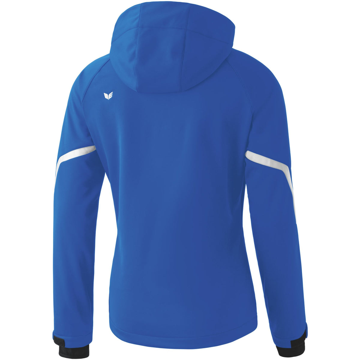ERIMA Softshelljacke Function Damen (new royal/weiß)