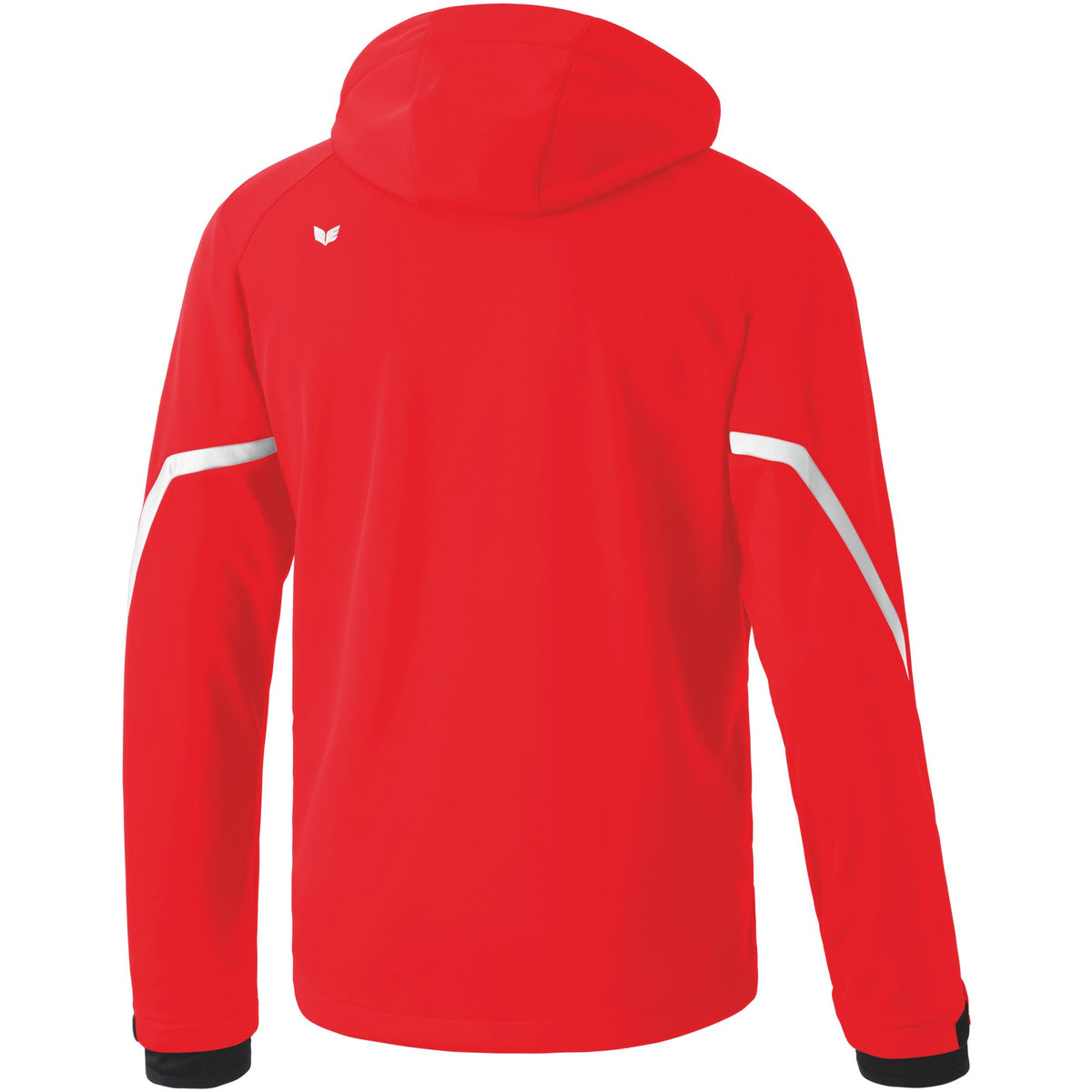 ERIMA Softshelljacke Function (rot/weiß)