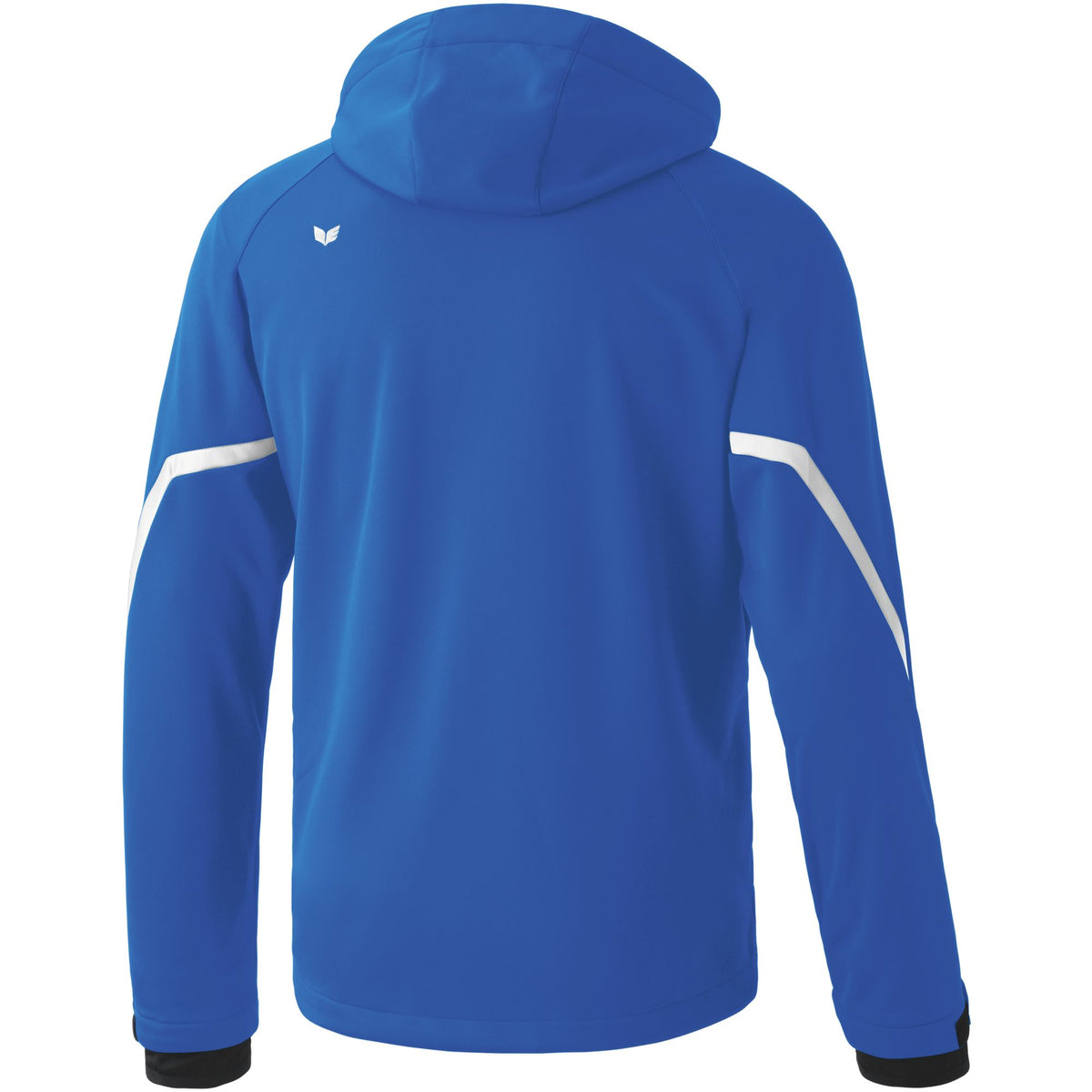 ERIMA Softshelljacke Function (new royal/weiß)
