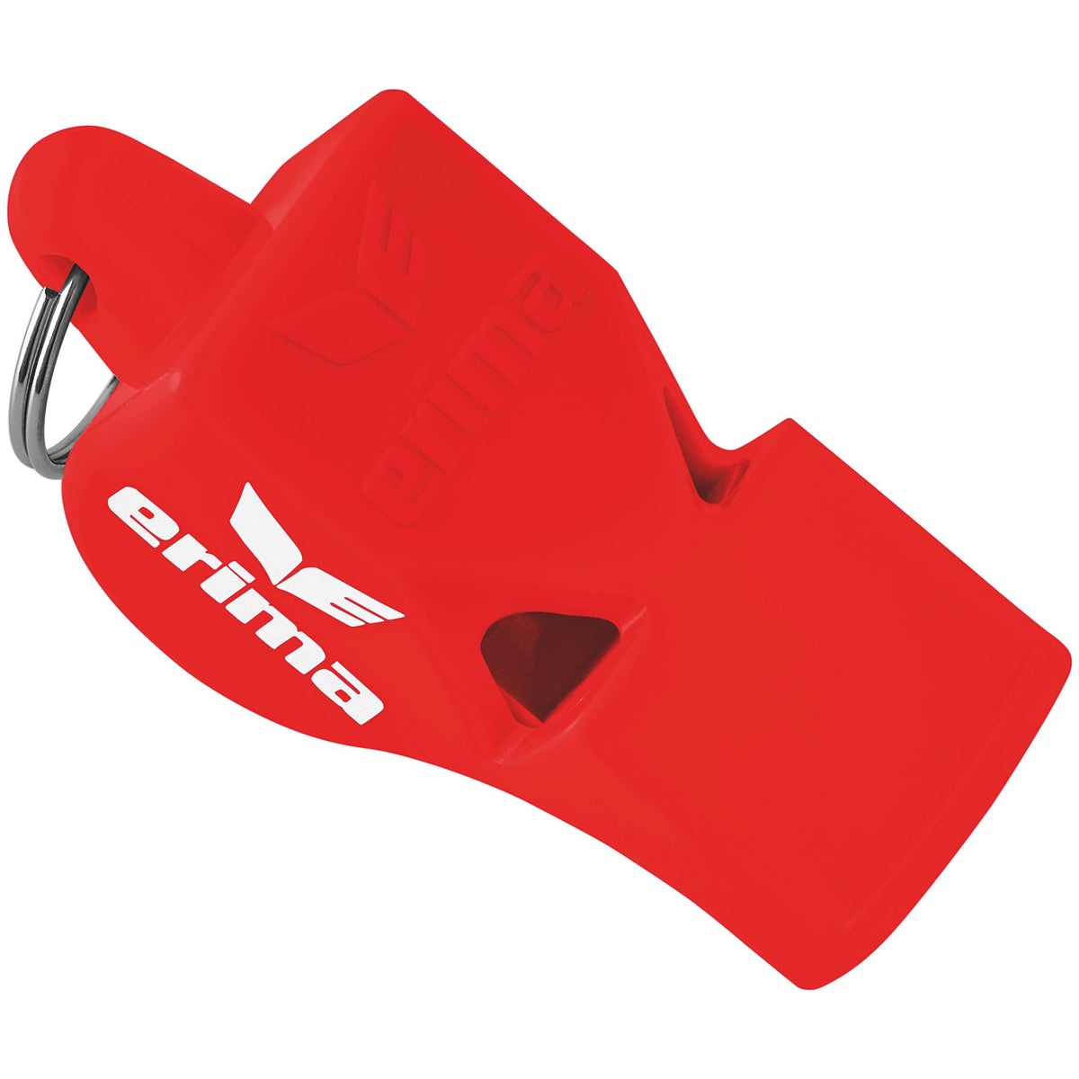 ERIMA Schiedsrichterpfeife Classic (rot)