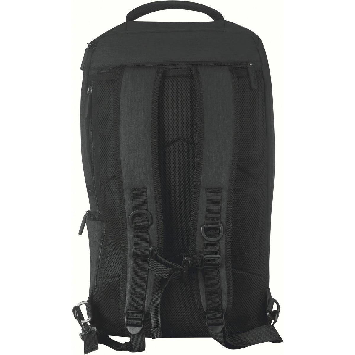 ERIMA ALL-IN-ONE BAG (schwarz)