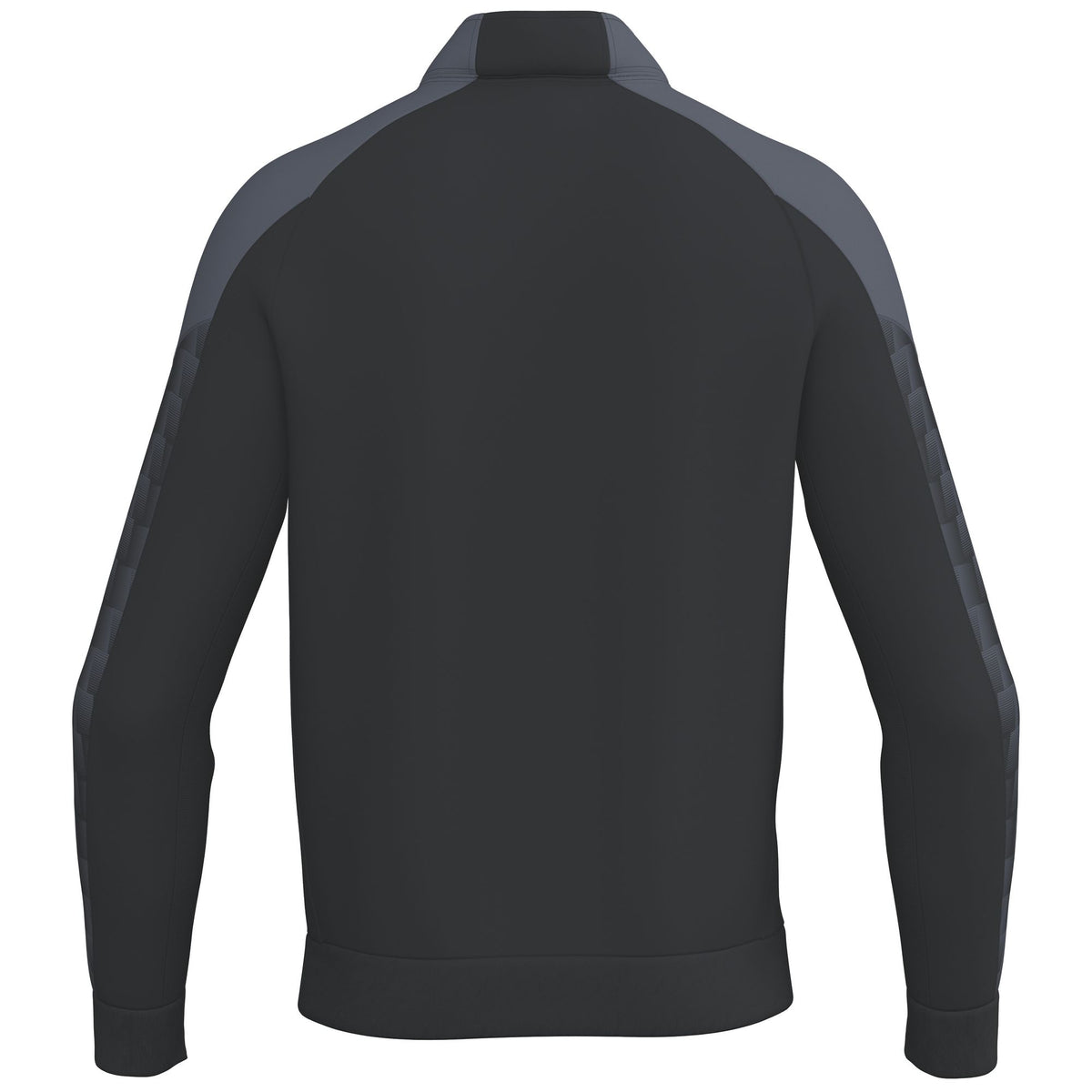 ERIMA EVO STAR Trainingsjacke (schwarz/slate grey)