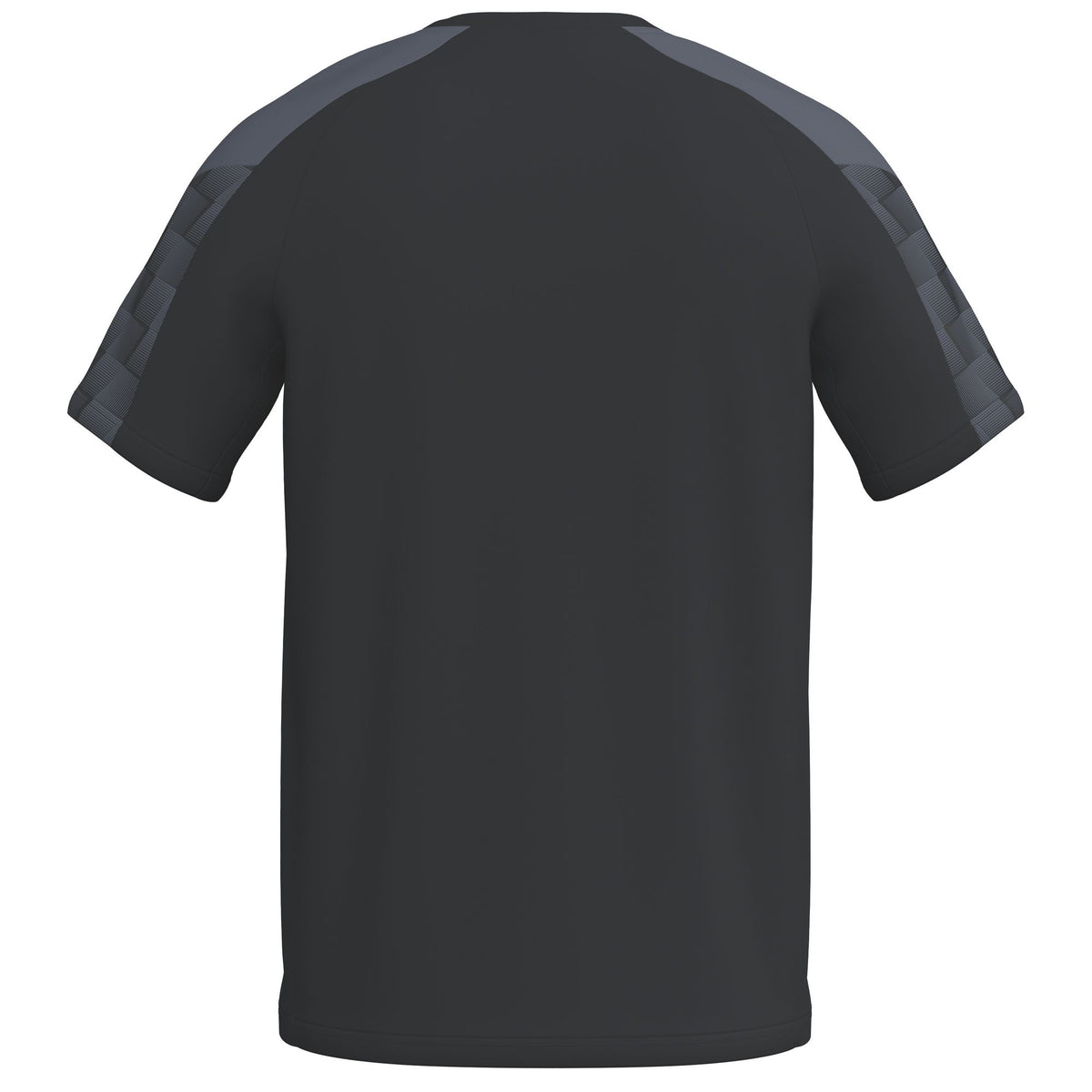 ERIMA EVO STAR T-Shirt (schwarz/slate grey)