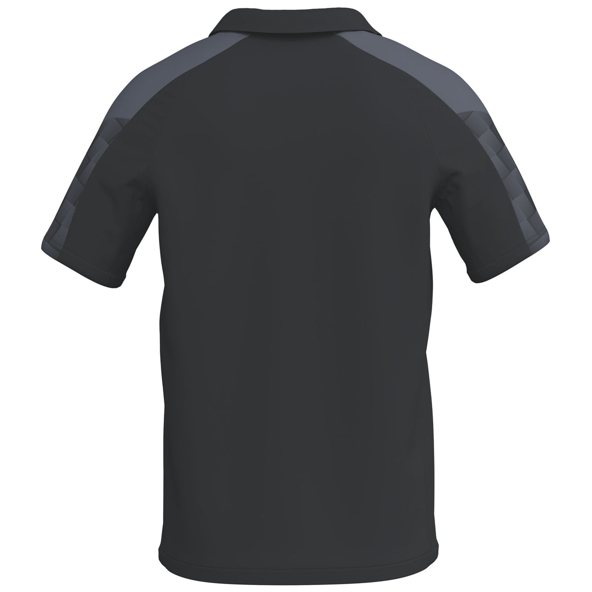 ERIMA EVO STAR Poloshirt (schwarz/slate grey)