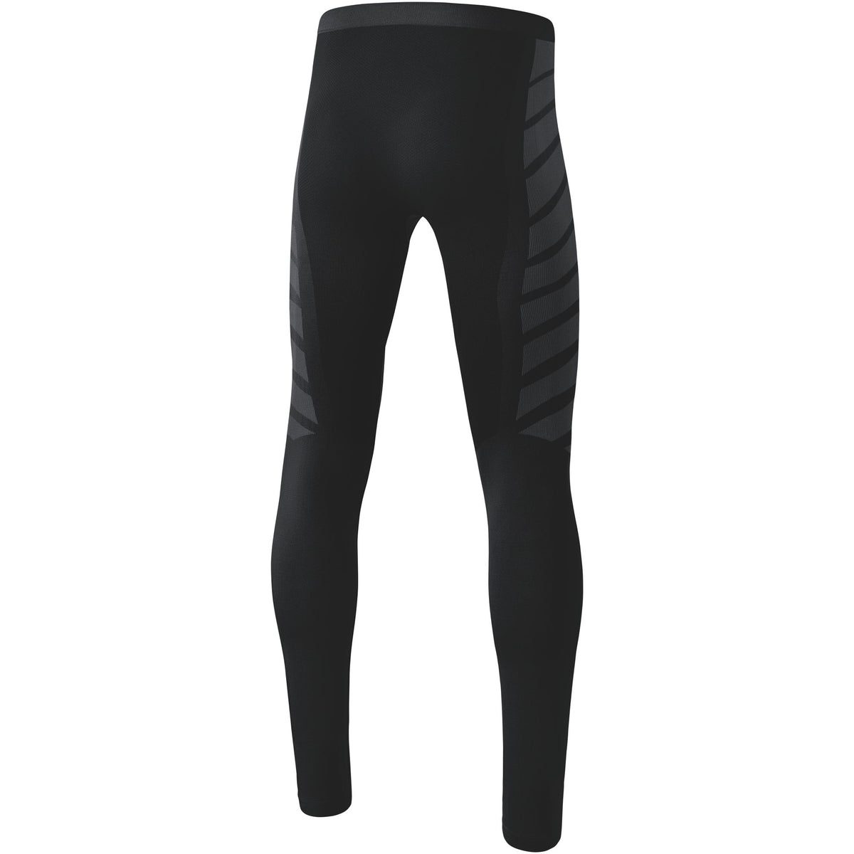 ERIMA Elemental Tight lang (schwarz)