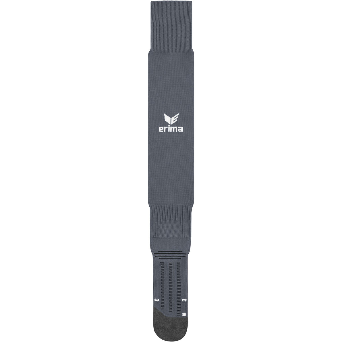 ERIMA Madrid Stutzenstrumpf (slate grey)