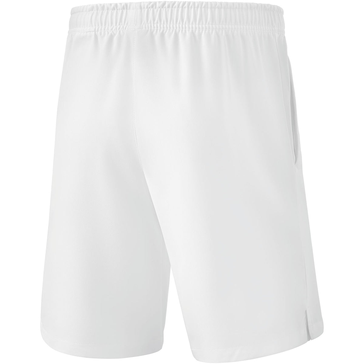 ERIMA Tennis Shorts (weiß)