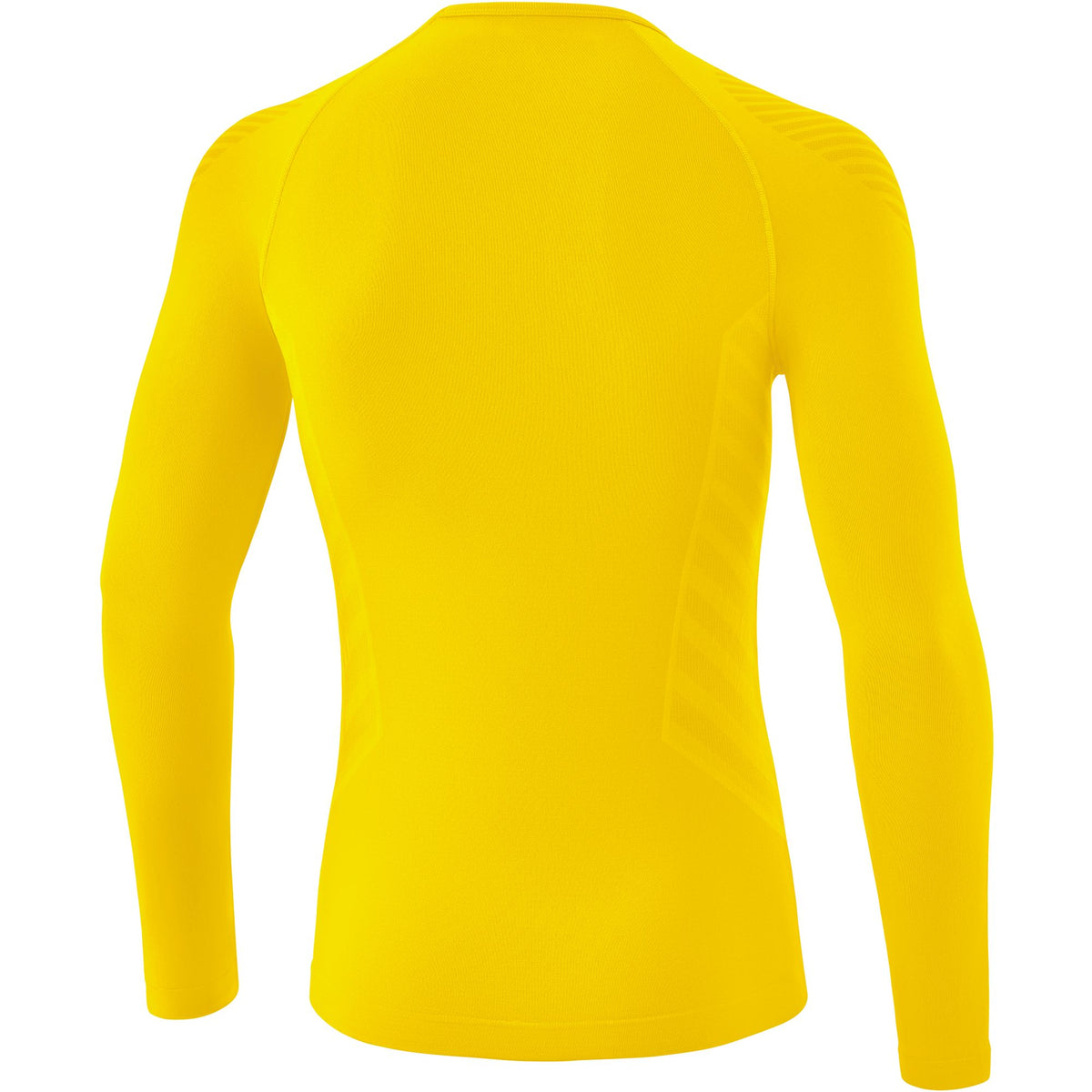 ERIMA Athletic Longsleeve (gelb)