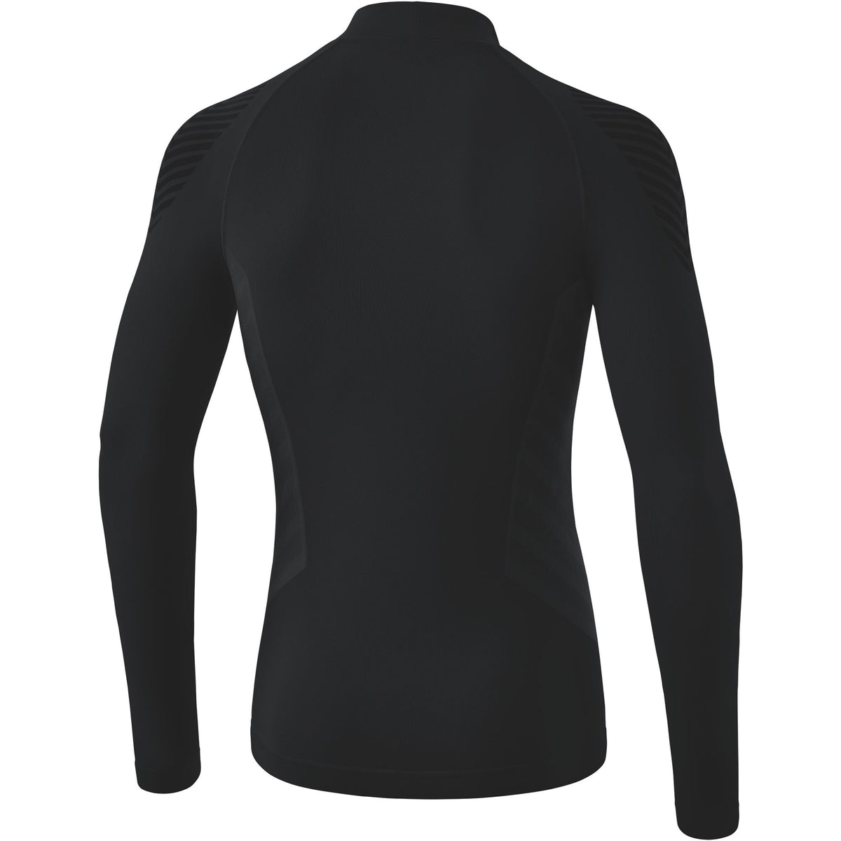 ERIMA Athletic Longsleeve Turtleneck (schwarz)