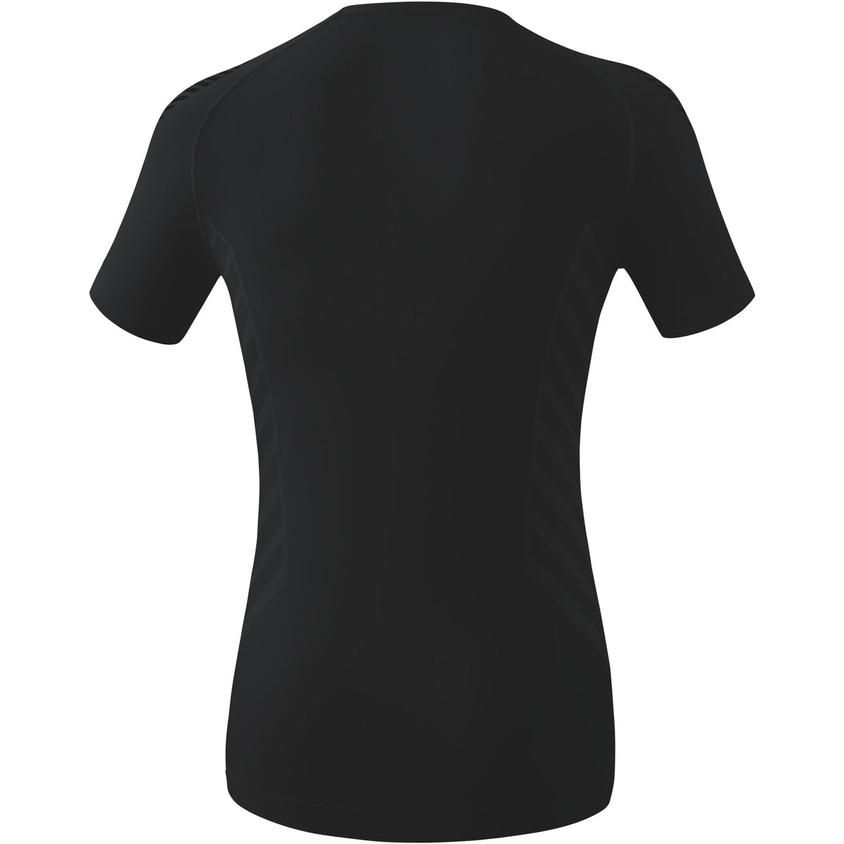 ERIMA Athletic T-Shirt (schwarz)