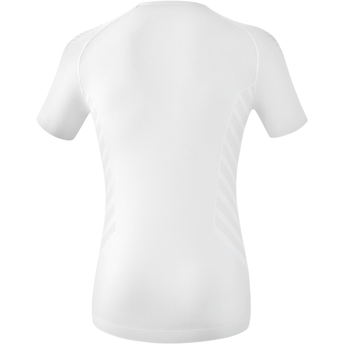 ERIMA Athletic T-Shirt (weiß)
