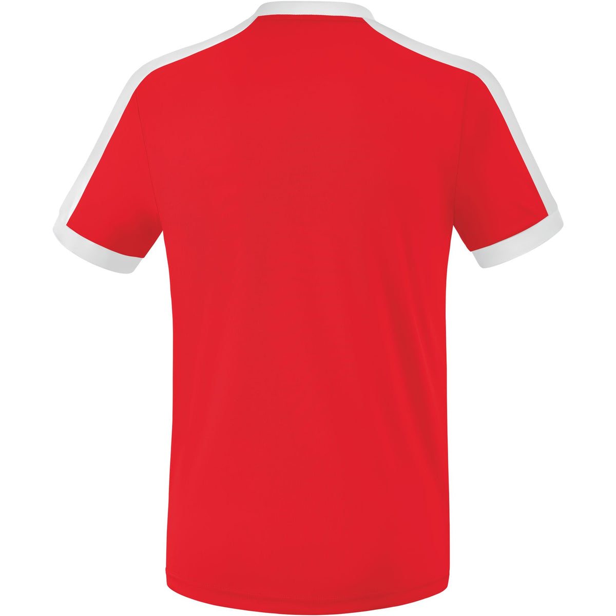 ERIMA Retro Star Trikot Kind (rot/weiß)