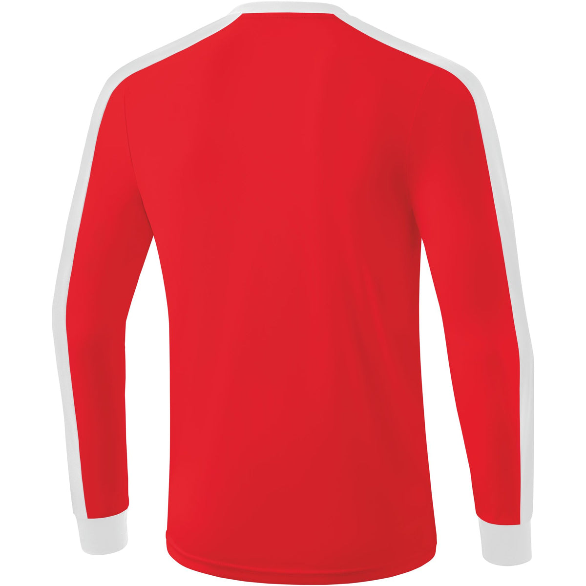 ERIMA Retro Star Trikot LA (rot/weiß)