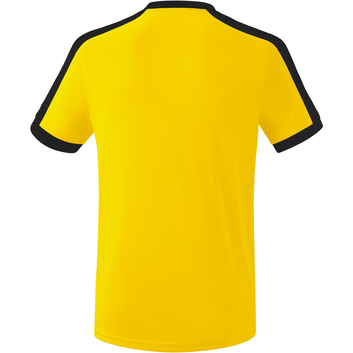 ERIMA Retro Star Trikot (gelb/schwarz)